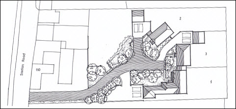 Surveying Plan