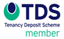 TDS - Tenancy Deposit Scheme Member